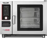 Vulcan CHEF-62E-GR-L