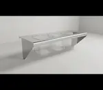 Vulcan CONRAIL-ACB60