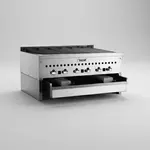 Vulcan CTSMOKER-VCCB25