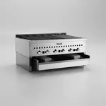 Vulcan CTSMOKER-VCCB47