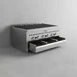 Vulcan CTSMOKER-VCCB60