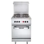 Vulcan EV24S-4FP208