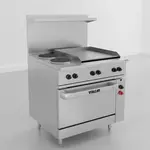 Vulcan EV36S-2FP24G240