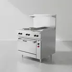 Vulcan EV36S-2FP24G480