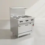 Vulcan EV36S-2FP2HT240