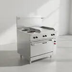 Vulcan EV36S-2HT12G240