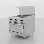 Vulcan EV36S-2HT12G480