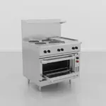 Vulcan EV36S-4FP1HT240