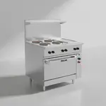 Vulcan EV36S-4FP1HT480