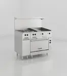 Vulcan EV48S-4FP24G208