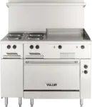 Vulcan EV48S-4FP24G240