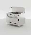 Vulcan EV48S-4FP24G240