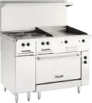 Vulcan EV48S-4FP24G480