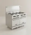 Vulcan EV48SS-8FP208