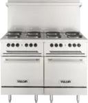 Vulcan EV48SS-8FP240