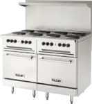 Vulcan EV48SS-8FP240