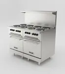 Vulcan EV48SS-8FP240