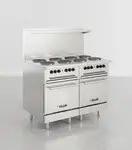 Vulcan EV48SS-8FP480