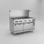 Vulcan EV60SS-10FP208