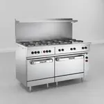 Vulcan EV60SS-10FP240