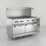 Vulcan EV60SS-5HT240