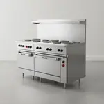 Vulcan EV60SS-5HT480