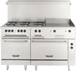 Vulcan EV60SS-6FP24G240