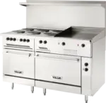 Vulcan EV60SS-6FP24G240