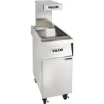 Vulcan FRYMATE VX21S