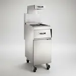 Vulcan FRYMATE VX21S