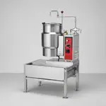 Vulcan K12ETT-QS-PLATINUM