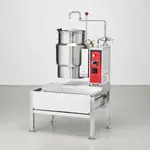 Vulcan K6ETT-QS-PLATINUM
