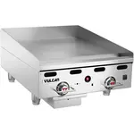 Vulcan MSA24