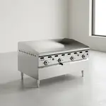 Vulcan MSA36-QS-PLATINUM