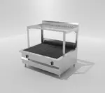 Vulcan OVRSHLF-ACB47