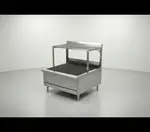 Vulcan OVRSHLF-ACB72