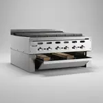 Vulcan SMOKER-VACB25