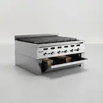 Vulcan SMOKER-VACB47