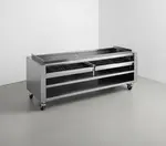 Vulcan SMOKER-VCCB60