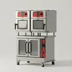 Vulcan STACK-MINI/CONV