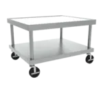 Vulcan STAND/C-36