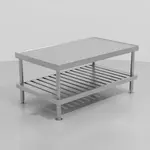 Vulcan STAND/F-VCCB36