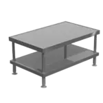 Vulcan STAND/F-VCCB48