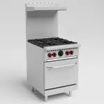 Vulcan SX24-4BP-QS-PLATINUM