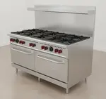 Vulcan SX60-10BN-QS-PLATINUM