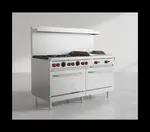 Vulcan SX60F-6B24GN-QS-PLATINUM