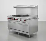 Vulcan SX60F-6B24GP-QS-PLATINUM