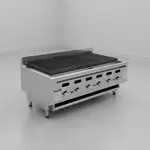 Vulcan VACB72-QS-PLATINUM
72.50"




Charbroiler
with Control
-