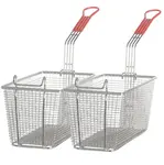 Vulcan VBASKET-TWIN85