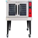 Vulcan VC4GD-QS-PLATINUM